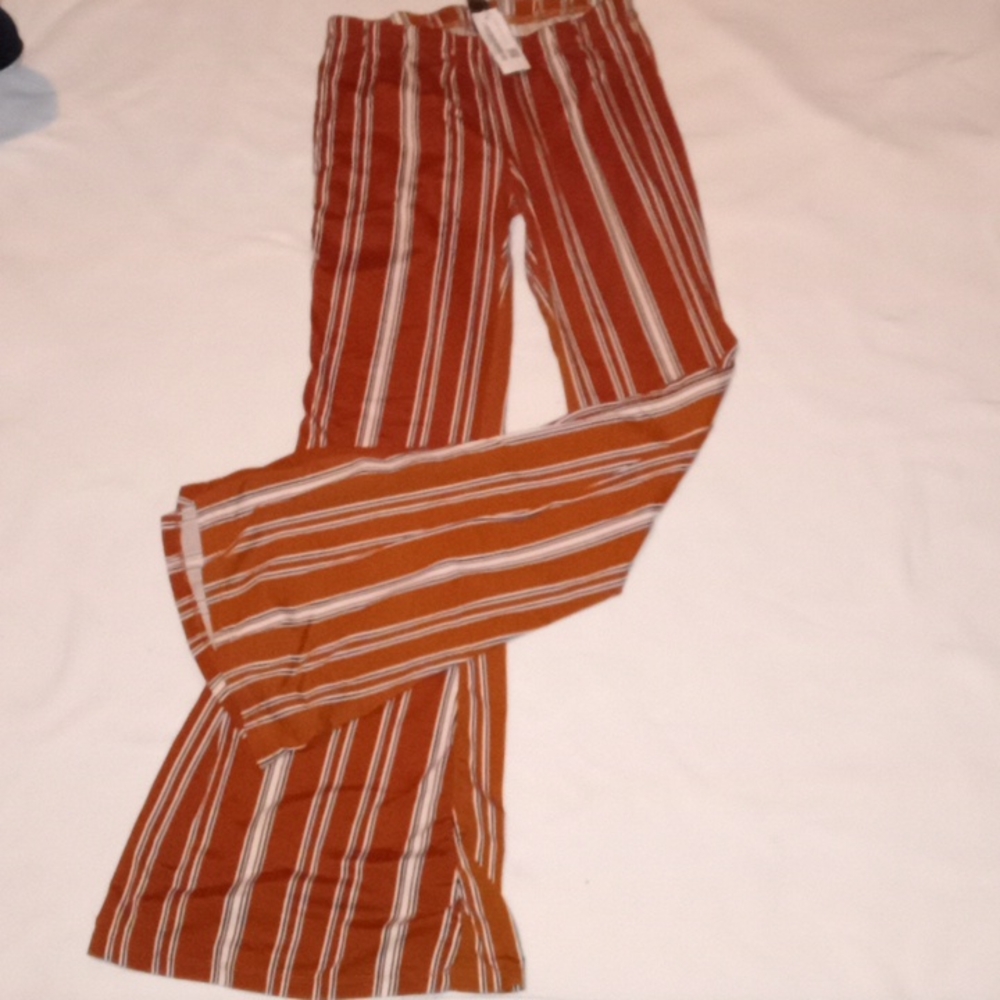Flare leggings